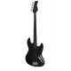 MARCUS MILLER BAJO MM V3-4 BKS SET