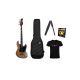 MARCUS MILLER BAJO MM V5R ALDER-4 NAT SET