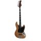 MARCUS MILLER BAJO MM V5R ALDER-4 NAT SET