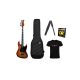MARCUS MILLER BAJO MM V5R ALDER-4 TS SET