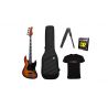 MARCUS MILLER BAJO MM V5R ALDER-4 TS SET