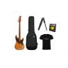MARCUS MILLER BAJO MM D5 ALDER-4 BB SET