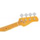 MARCUS MILLER BAJO Z3-4 BLUE