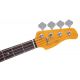 MARCUS MILLER BAJO Z7-4 AWH