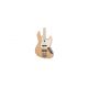 MARCUS MILLER BAJO V7 SWAMP ASH-4 REISSUE NAT S.