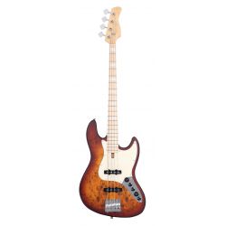 MARCUS MILLER BAJO V7 SWAMP ASH-4 REISSUE TS S.