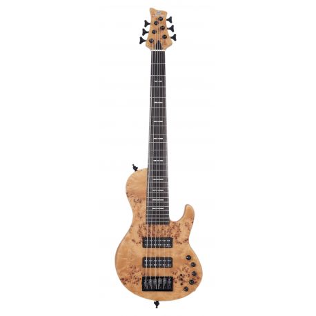 MARCUS MILLER BAJO F10-6 NAT S.