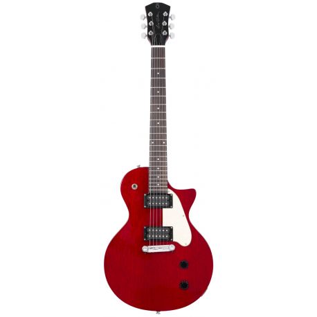 SIRE GUITARS GUIT ELECTR L3 HH CHERRY