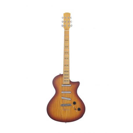 SIRE GUITARS GUIT ELECTR L5 TS S.