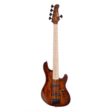 CORT BAJO ELEC GB-FUSION 5 ABB WBAG