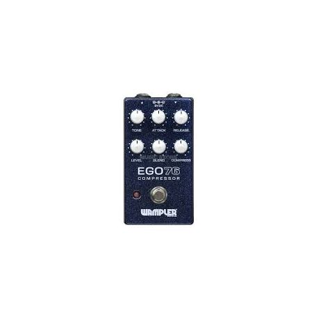WAMPLER EGO 76 COMPRESSOR