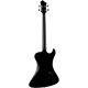 HAGSTROM ELEC. BASS NEKR4-L-BLK