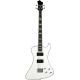 HAGSTROM ELEC. BASS NEKR4-WHT