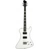 HAGSTROM ELEC. BASS NEKR4-WHT