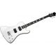 HAGSTROM ELEC. BASS NEKR4-WHT