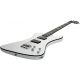 HAGSTROM ELEC. BASS NEKR4-WHT