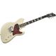 HAGSTROM ELEC. GUITAR ADINA CRE