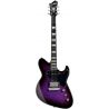 HAGSTROM ELEC. GUITAR ADINA PRB