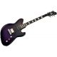 HAGSTROM ELEC. GUITAR ADINA PRB