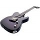 HAGSTROM ELEC. GUITAR ADINA PRB