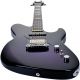 HAGSTROM ELEC. GUITAR ADINA PRB