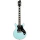 HAGSTROM ELEC. GUITAR MEGIN ABE