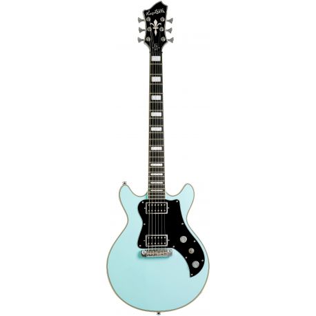 HAGSTROM ELEC. GUITAR MEGIN ABE