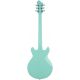 HAGSTROM ELEC. GUITAR MEGIN ABE
