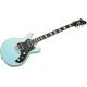 HAGSTROM ELEC. GUITAR MEGIN ABE