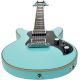 HAGSTROM ELEC. GUITAR MEGIN ABE