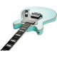 HAGSTROM ELEC. GUITAR MEGIN ABE