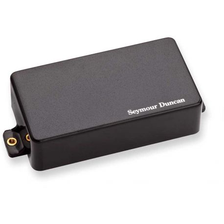 SEYMOUR DUNCAN AHB-2B BLACKOUTS METAL HB BLK