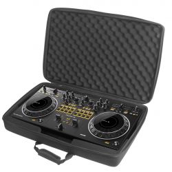 UDG GEAR U8316BL CREATOR PIONEER DDJ-REV1 HARDCASE BK