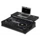 UDG GEAR U91077BL ULTIMATE F.CASE DDJ-REV7 BLK PLUS
