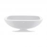 LAVA MUSIC SPACE CHARGING DOCK 36'' WHITE