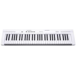 OQAN TECLADO QKB61WH