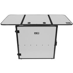 UDG GEAR U91049WH2 UL FOLD OUT DJ TABLE WHITE MK2 PLUS(W)
