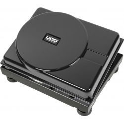 UDG GEAR U94115BL UL COVER TURNT (SL-1200 &P LX-CRSS12) BK