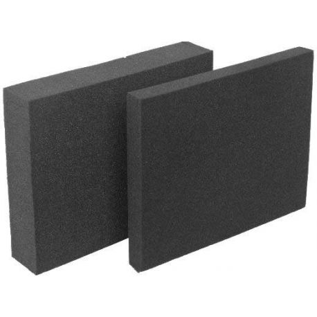 UDG GEAR U10300 UL HI-DENSITY CUSTOM PICKFOAM M