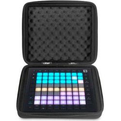 UDG GEAR U8484BL CR NOVATION LAUNCHPAD PRO MK3 HARDCASE BLA