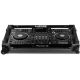 UDG GEAR U91070BL UL FC MULTI FORMAT 3XL BLACK PLUS (W)