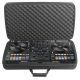 UDG GEAR CR RANE FOUR HARDCASE BLACK