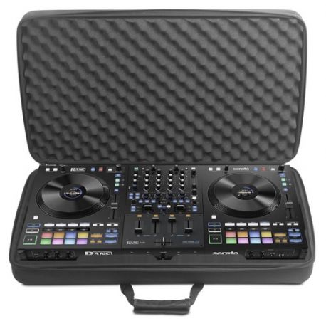 UDG GEAR CR RANE FOUR HARDCASE BLACK