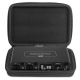 UDG GEAR U8498BL CR MOTU M2 & M4 HARDCASE BLACK
