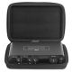 UDG GEAR U8498BL CR MOTU M2 & M4 HARDCASE BLACK