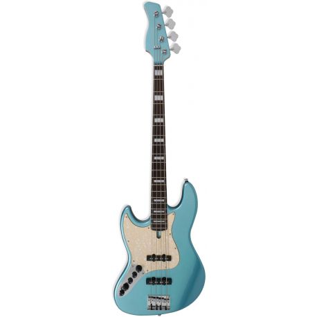 MARCUS MILLER BAJO V7 ALDER-4 LEFTHAND (2ND GEN) LPB
