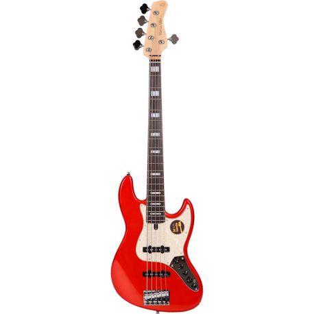 MARCUS MILLER BAJO V7 ALDER-5 (2ND GEN) BMR