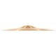 MEINL B10JS 10 JAZZ SPLASH