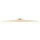 MEINL B20MR-B 20 MEDIUM RIDE, BRILLIANT