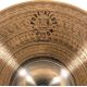 MEINL PAC10S 10 SPLASH PURE ALLOY CUSTOM